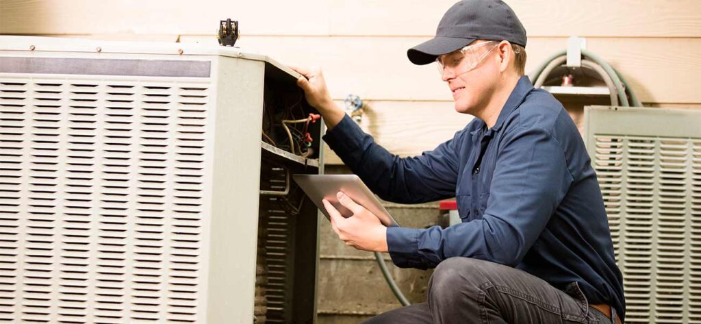 AC Maintenance in South Florida 