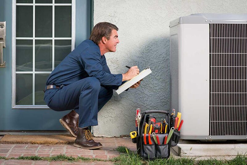 AC Maintenance in South Florida 