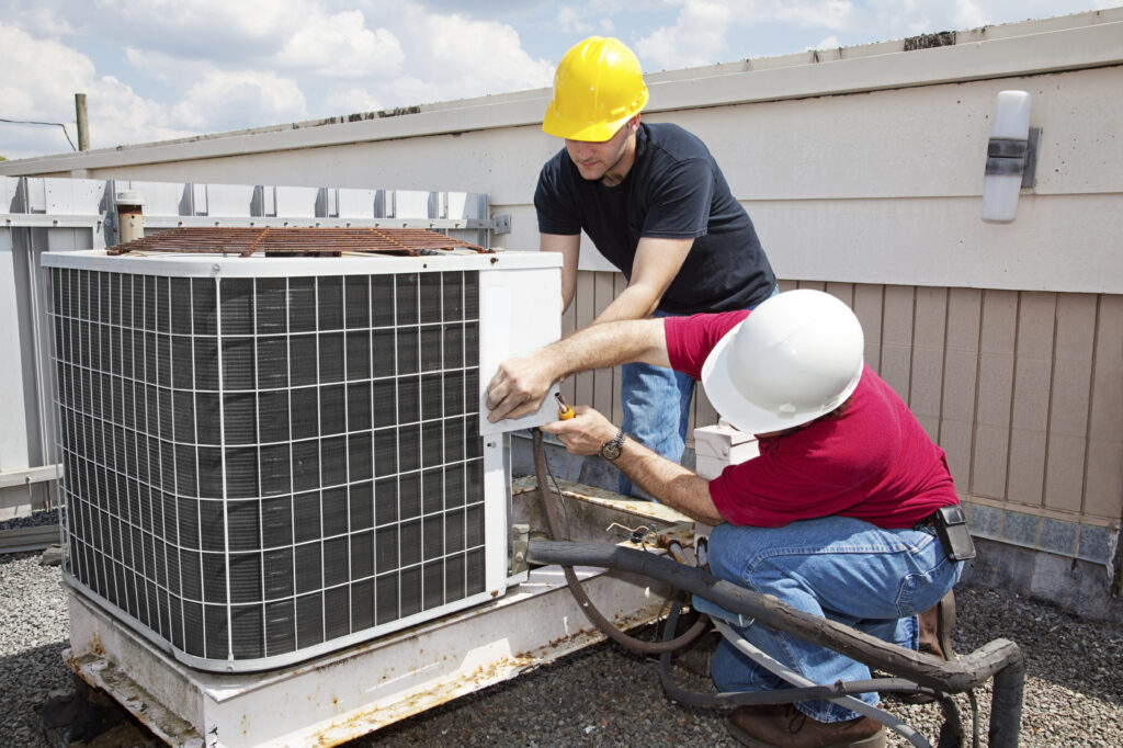 AC Maintenance in South Florida 