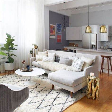 Apartment Decorating Ideas 