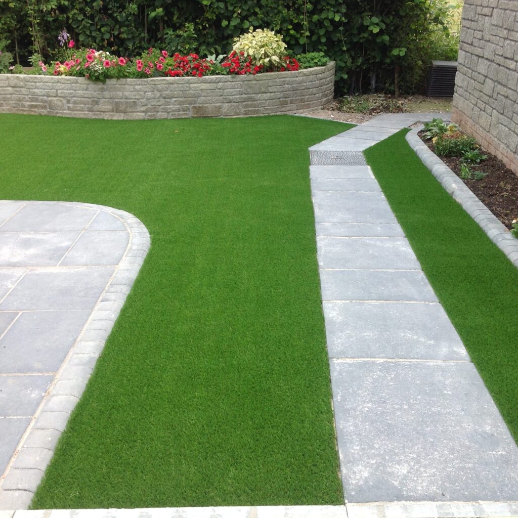 Artificial Grass 