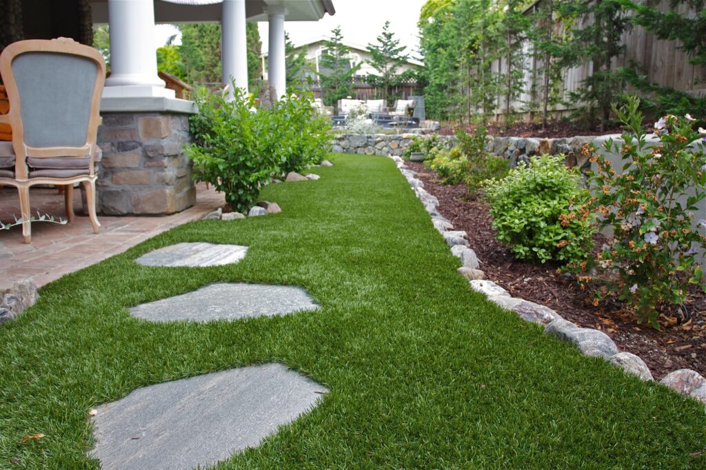 Artificial Grass 