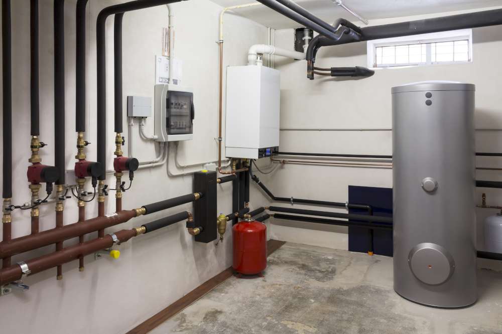 Boiler Repair in London 