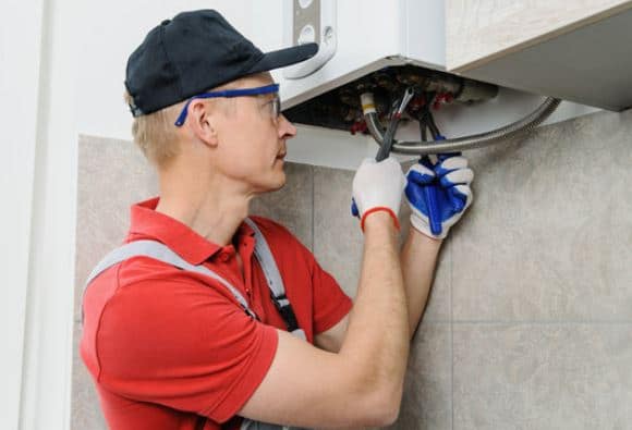 Boiler Repair in London 