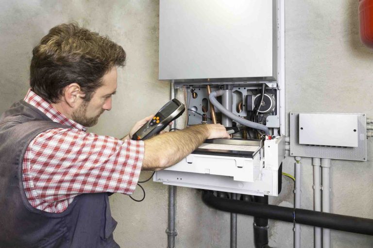 Boiler Repair in London 