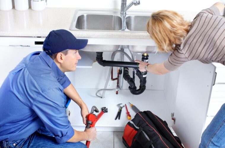 Call for Emergency Plumbing in McHenry