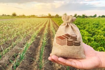 Costs of Buying Farms for Sale