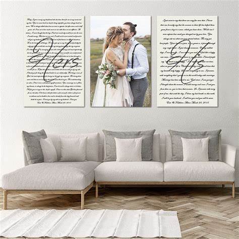 Creating Custom Canvas Prints 