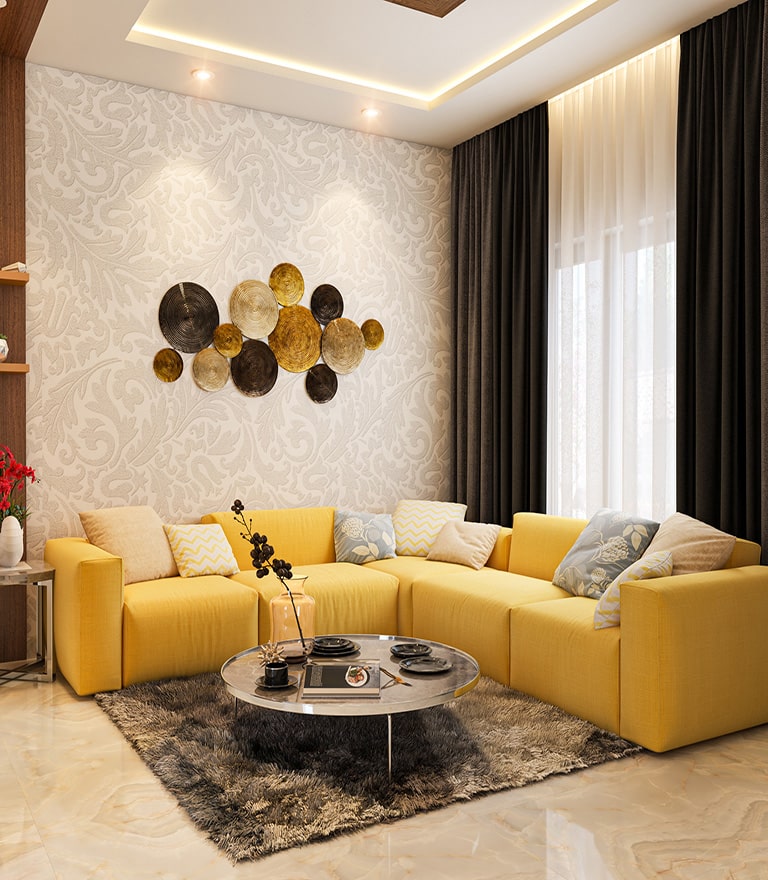 Importance Of Interior Design For Home 