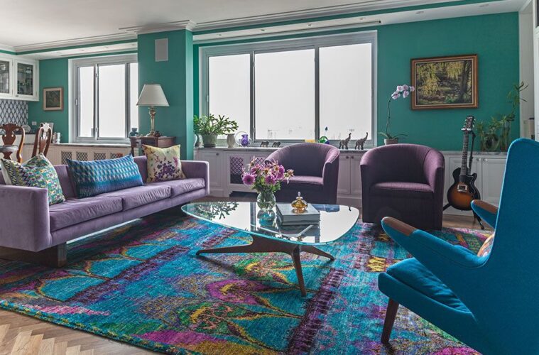 Relaxed and Peaceful Decoration Ideas for Your Home - Interior Design For A Peaceful Home