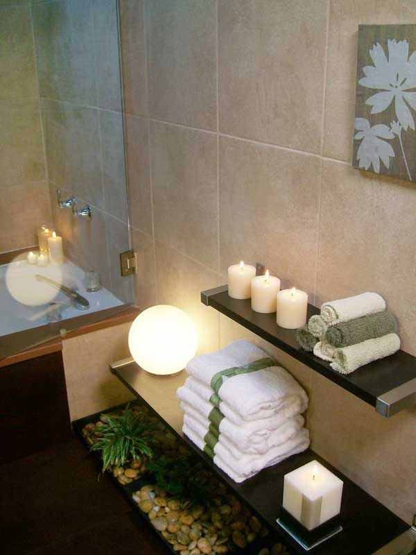 Make Your Bathroom More Comfortable 