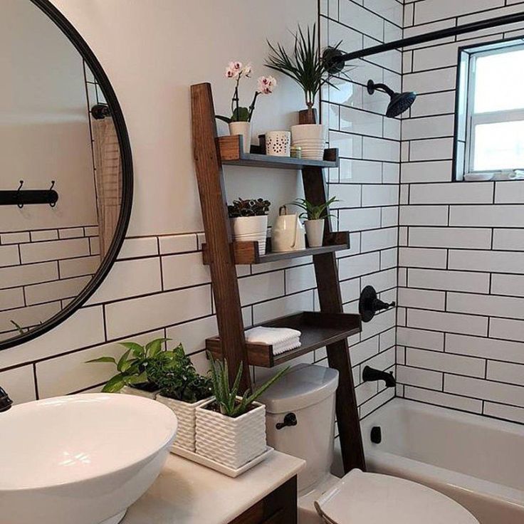 Make Your Bathroom More Comfortable 