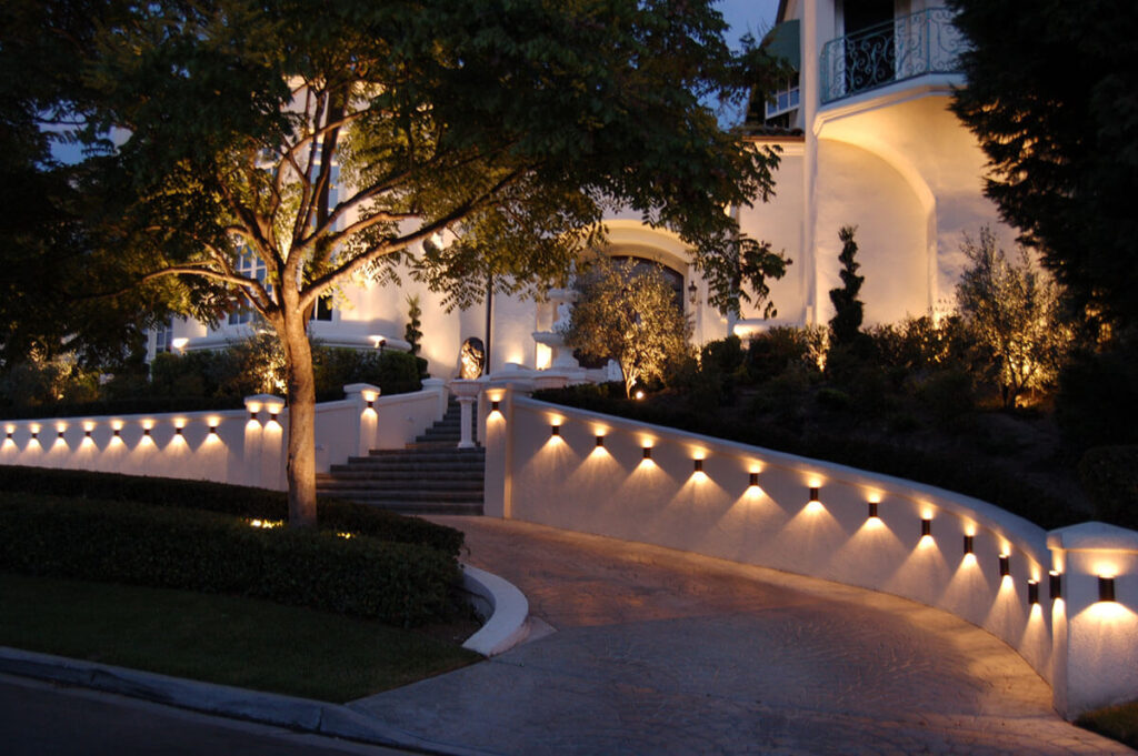 Outdoor Lighting Ideas 