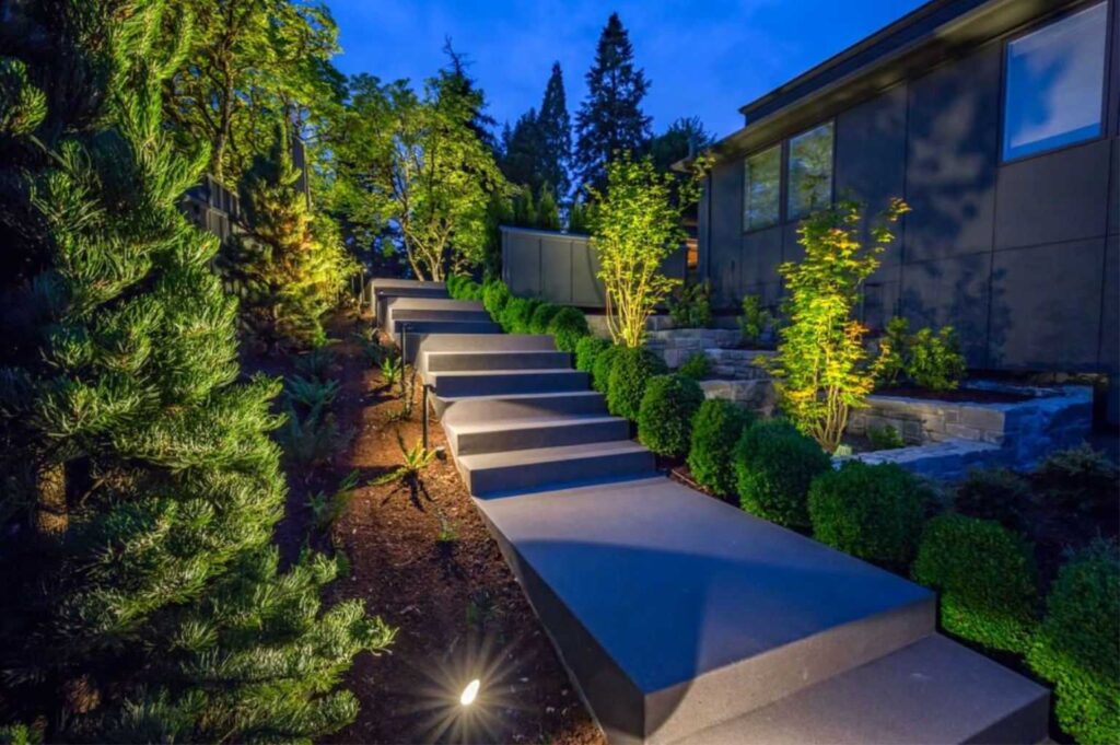 Outdoor Lighting Ideas 