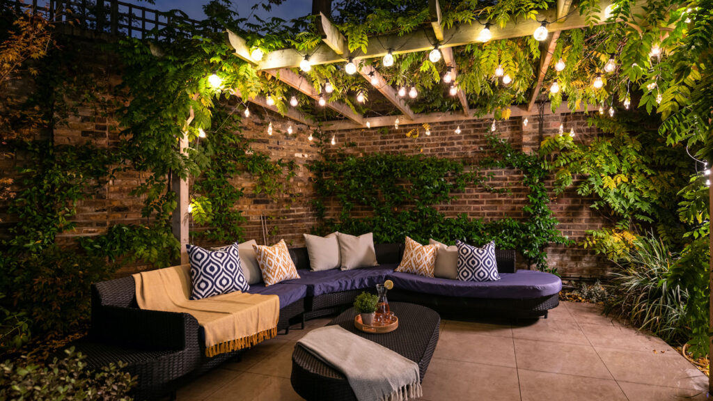 Outdoor Lighting Ideas 