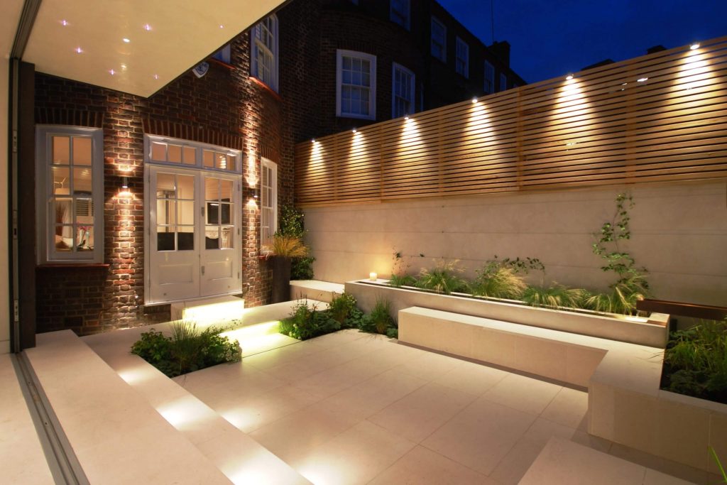 Outdoor Lighting Ideas 