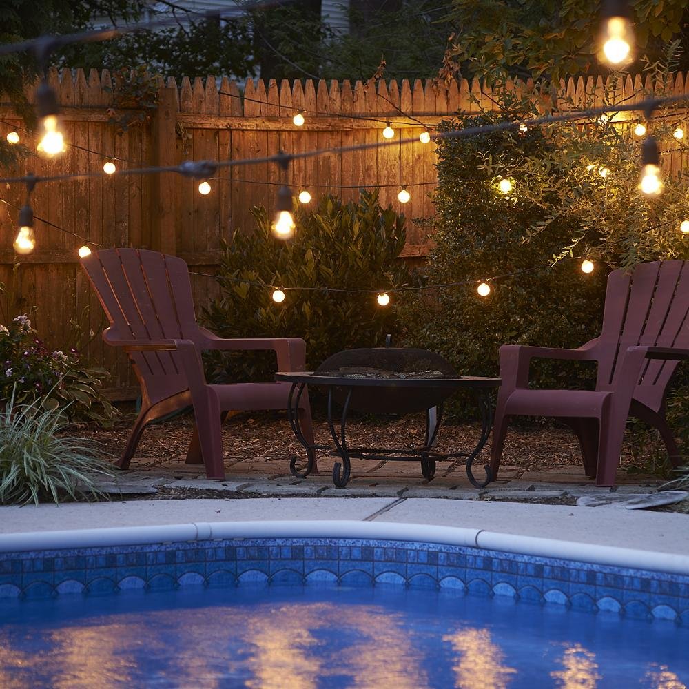 Outdoor Lighting Ideas 