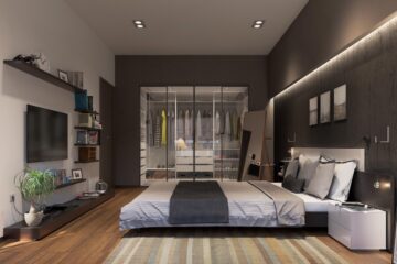 Tips for Designing a Bedroom