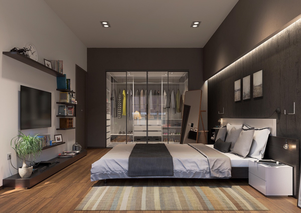Tips for Designing a Bedroom