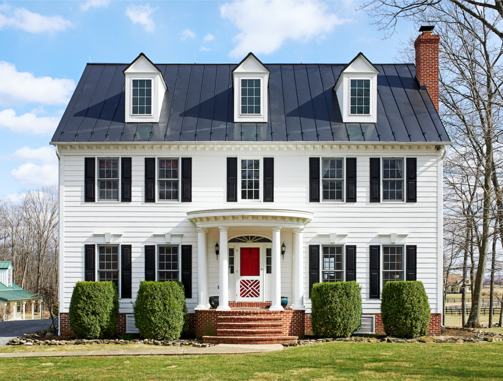 roofing 