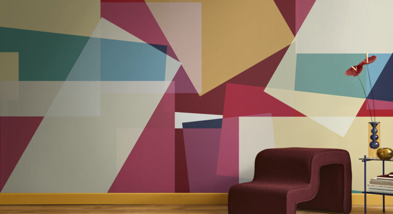 From Drab To Fab: How To Incorporate Bold Colors Into Your Interior Design