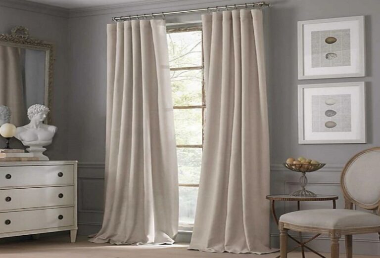 Colors of Curtains How to Choose the Best One to Fit Your Home