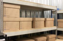 Construction Industry Benefit From Self Storage