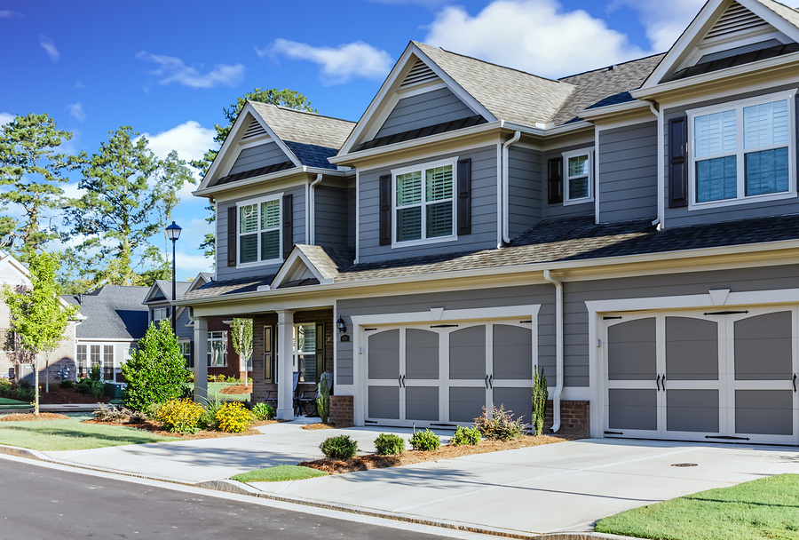 Factors to Consider When Choosing a Townhouse 