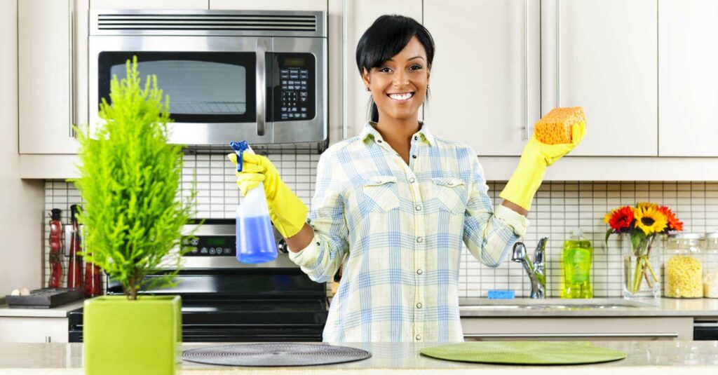 How To Hire A Maid Service 