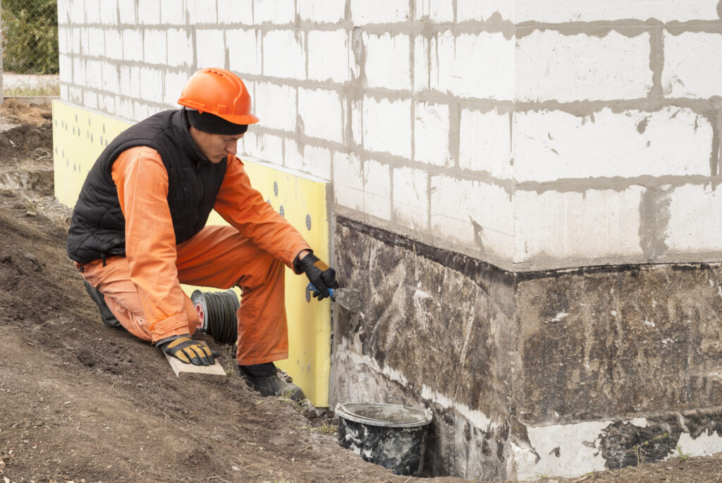 Impact of Weather on Foundation Damage and Repair 