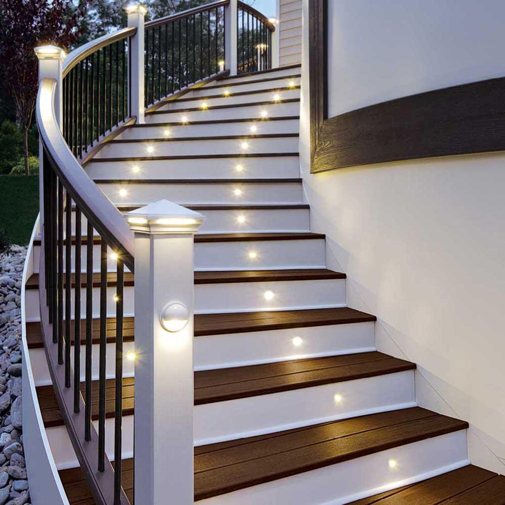 LED Stair Lights 
