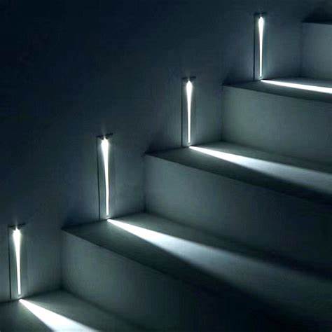 LED Stair Lights