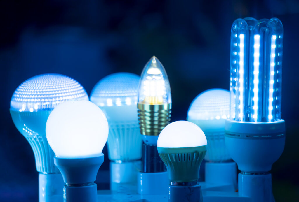 Need To Know About LED Lights 