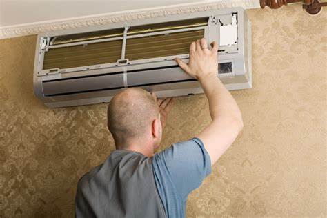 Replace Your Air Conditioning System 