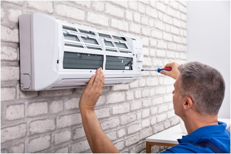 Replace Your Air Conditioning System 