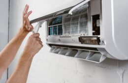 Replace Your Air Conditioning System