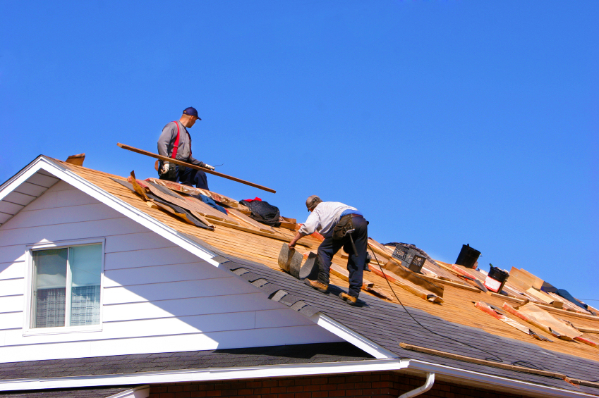 Roofing Company 