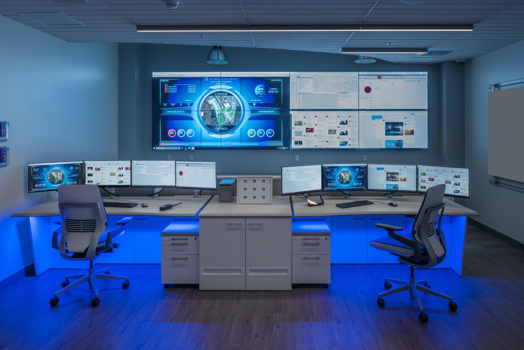 What Retailers Need in a Security Architecture Design