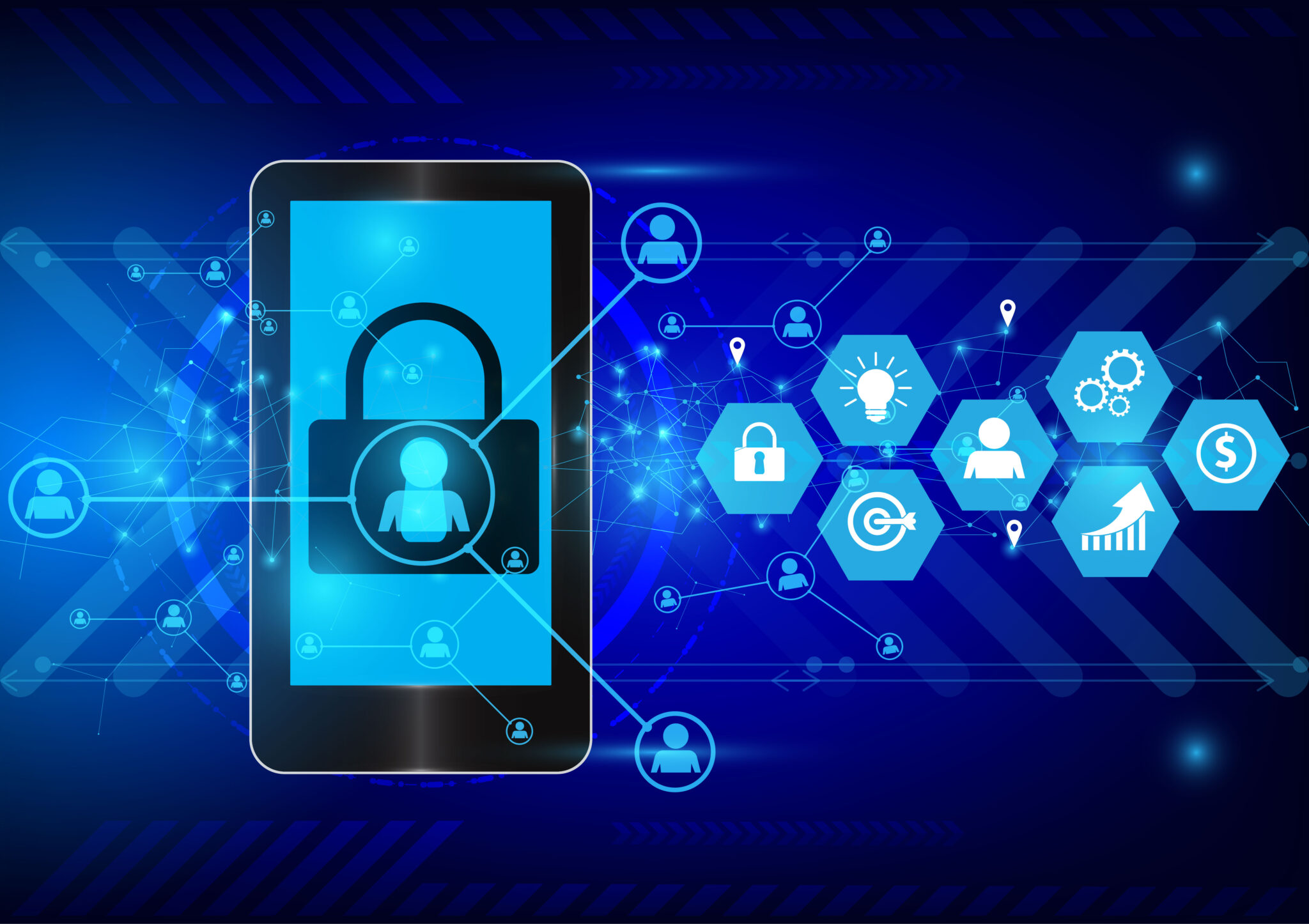 What Retailers Need in a Security Architecture Design