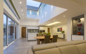 Tips for Designing Your Dream Home and Smooth State-to-State Move