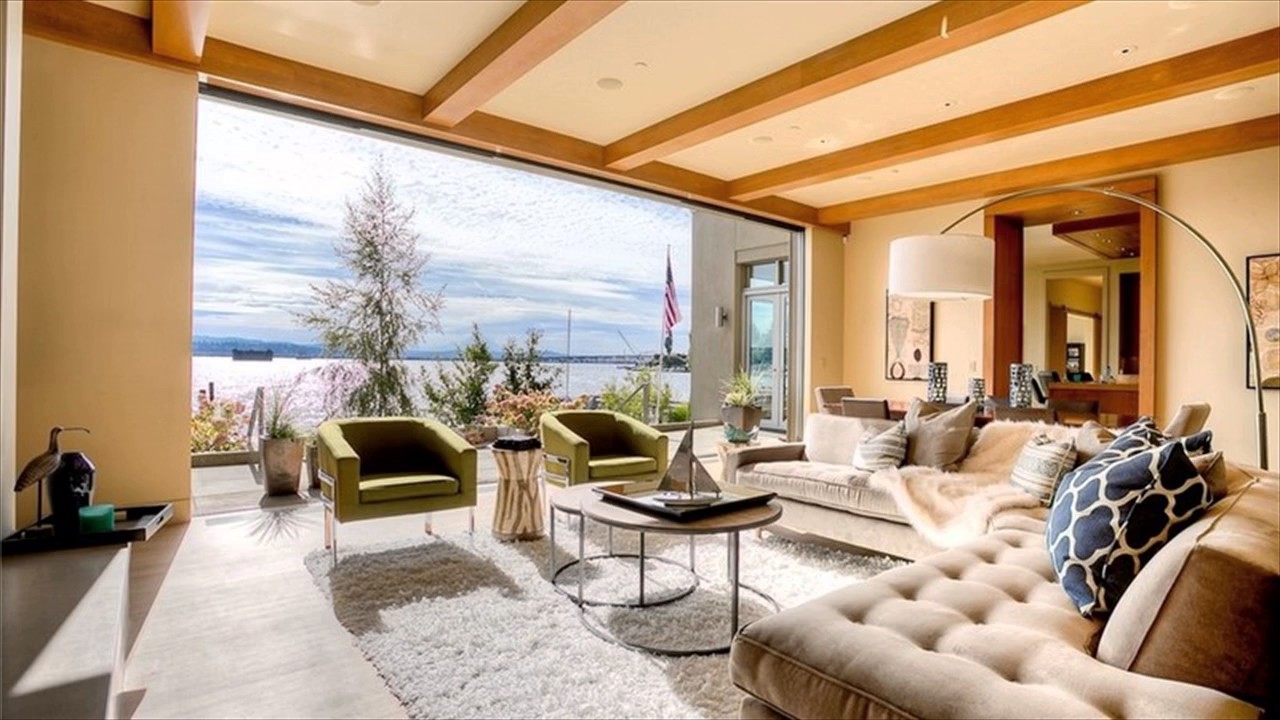 Tips for Designing Your Dream Home and Smooth State-to-State Move