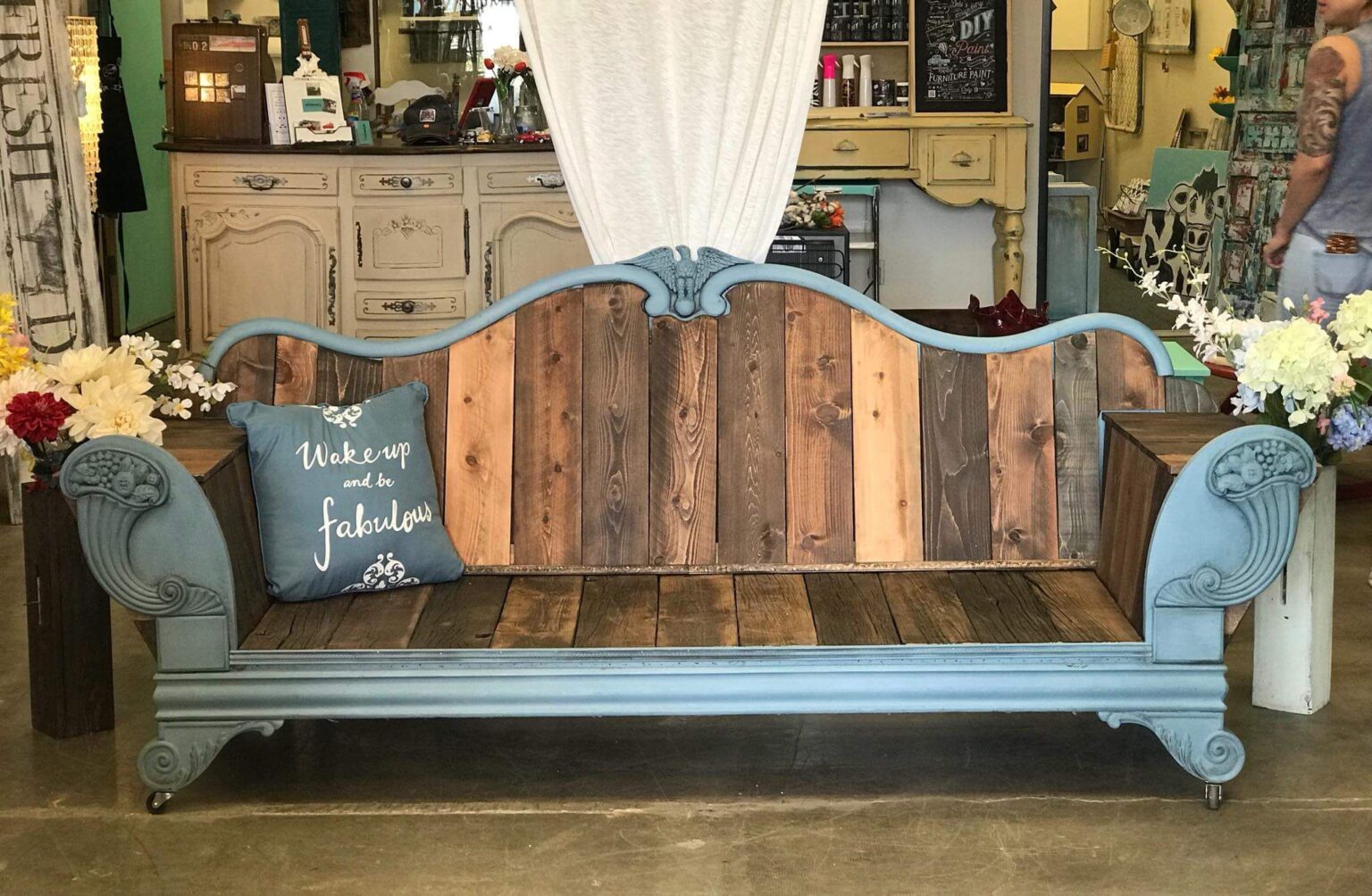 How to Refurbish, Revive, and Reimagine Your Wood Furniture