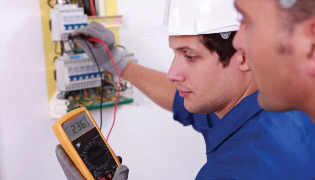 importance of electrical safety 