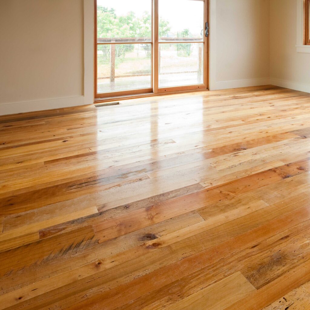 wood Floors 