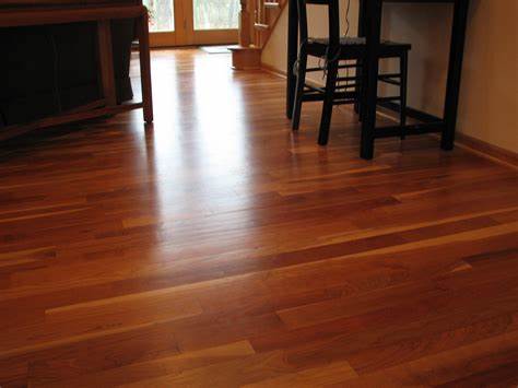 wood Floors 