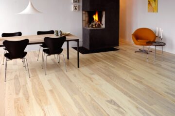 wood Floors