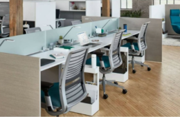 Buying Office Furniture