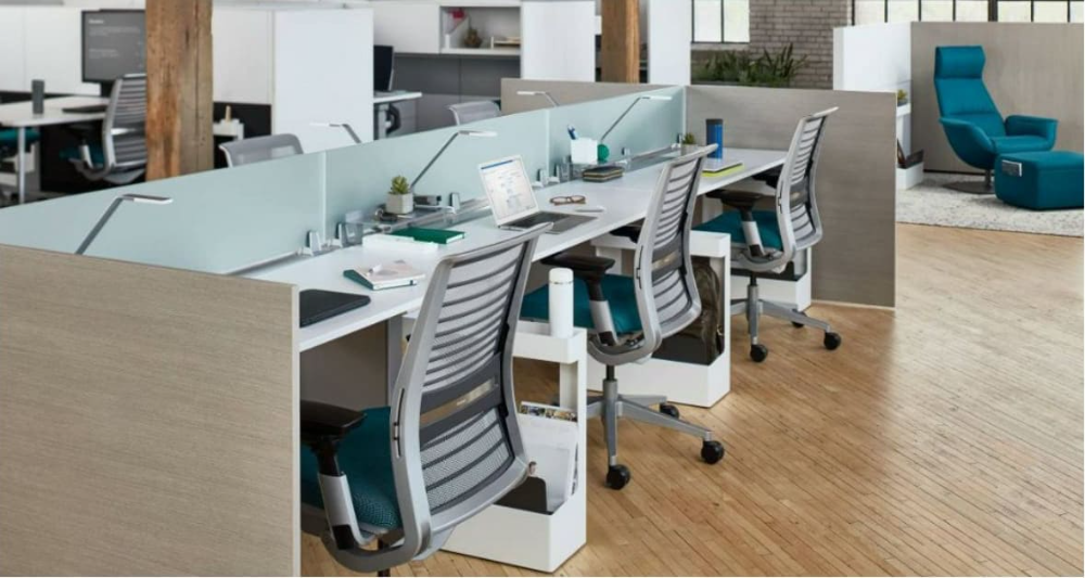 Buying Office Furniture 