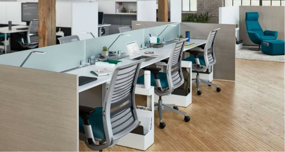 Buying Office Furniture