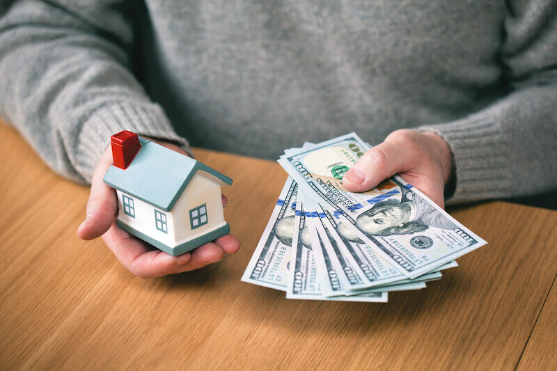 Cash Home Buyers 